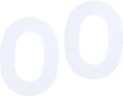 Produktbild von TRIUSO Schweißabsorber (1Paar ) - HY100A