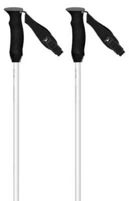 Produktbild von Atomic Revent Stöcke Schwarz 130 cm Schwarz 130 cm