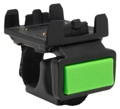 Immagine prodotto di KoamTac 382910 - Nero - Verde - Koamtac - KDC180