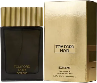 Produktbild von Perfume Hombre Tom Ford EDP Noir Extreme 150 ml