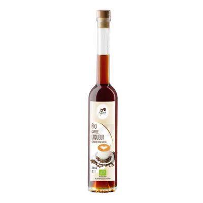 Obrázok produktu pre Likér - Káva 100ml