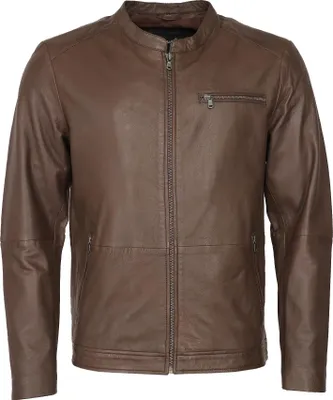 Produktbild von Maze Lederjacke 42020524 Herren brown L