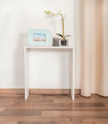Produktbild von Wohnzimmerregal, 54cm x 20cm x 60cm (LxBxH)