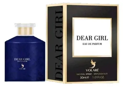 Productafbeelding van Volare - Dear Girl