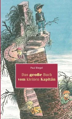 Obrázek produktu pro Das grosse Buch vom kleinen Kapitän