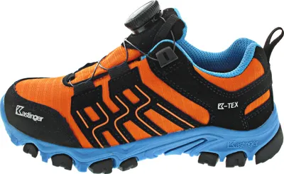 Produktbild von Kastinger Kari 21014710 (28/orange-black)