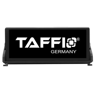 Produktbild von Für BMW Z4 E89 CIC 10.25" Touchscreen Android GPS Navigation CarPlay AndroidAuto