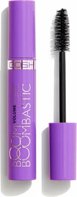 Zdjęcie produktu dla Tusz do rzęs Gosh Boom Boombastic Volume