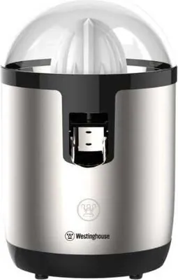 Produktbild von Westinghouse WKJM240SS, Edelstahl, Silber, Schwarz, CE, GS, LFGB, 1 Stück(e), 190 mm, 170 mm