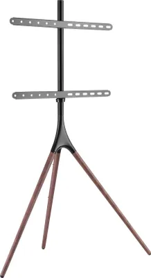 Immagine prodotto di Techly ICA-TR18SAM Supporto TV 165,1 cm (65") Noce