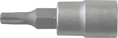Produktbild von Connex Steckschlüssel-Einsatz 1/4 TX 30