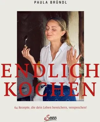 Produktbild von Endlich kochen