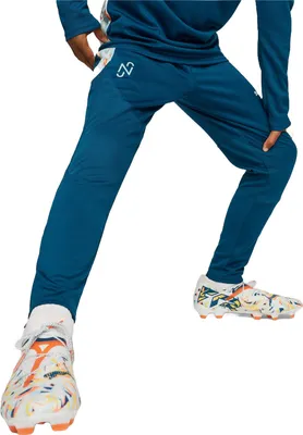 Zdjęcie produktu dla Puma Neymar JR Creativity Train OCEAN TROPIC-HOT HEAT OCEAN TROPIC-HOT HEAT 176
