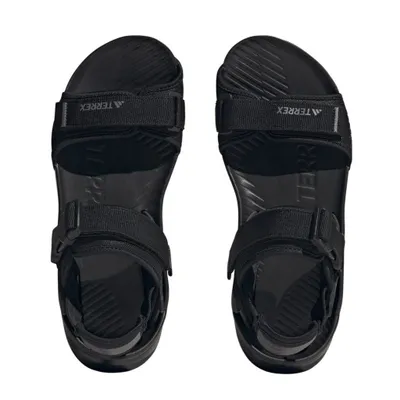 Zdjęcie produktu dla Adidas Performance Męskie Sandały Trekkingowe Terrex Hydroterra River Rocks ID4269