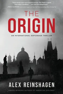 Produktbild von The Origin