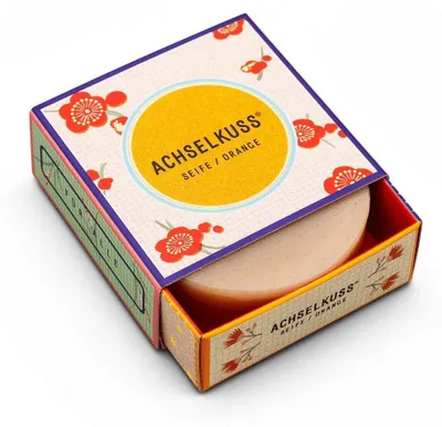 Immagine prodotto di ACHSELKUSS Sapone