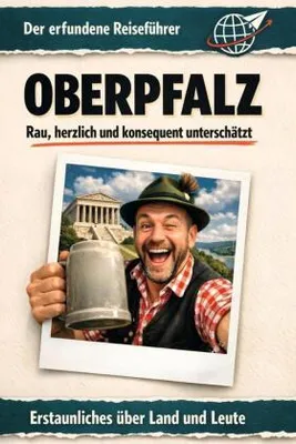 Produktbild von Oberpfalz