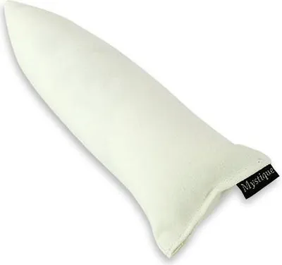Produktbild von Mystique Dummy Easy Fetch 100g weiß