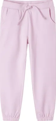 Produktbild von Kinder-Trainingshose Hellrosa 104