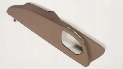 Obrázek produktu pro Potah sedadla spolujezdce VOLVO S60 V60 OE 39810510