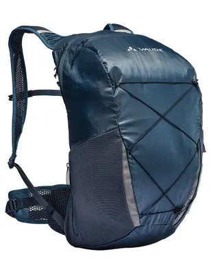 Produktbild von VAUDE Uphill Air 18 2023, Farbe:baltic sea