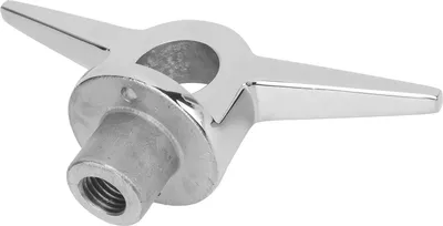 Immagine prodotto di Anello di sollevamento per barche con inserto per galloccia in acciaio inox 316, lunghezza 152 mm, per yacht e imbarcazioni