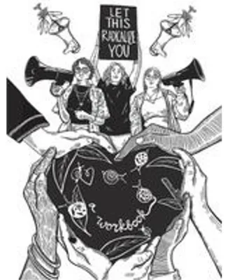 Immagine prodotto di Let This Radicalize You Workbook