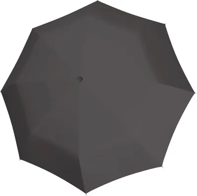Immagine prodotto di Knirps ombrello tascabile ombrello Vision Manual Dust grigio scuro