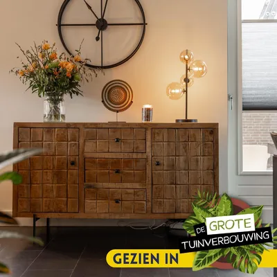 Produktbild von Starfurn - Brandy Sideboard - 160 cm