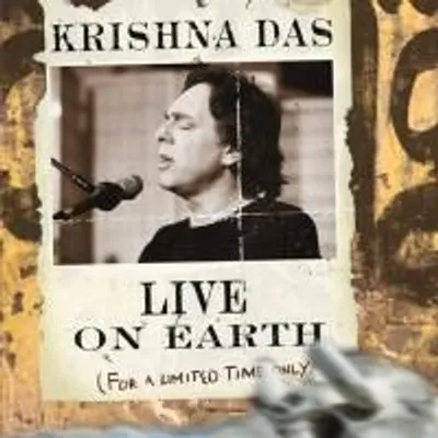 Produktbild von Live on Earth (2CDs)