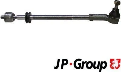 Produktbild von JP GROUP 1144401280 Spurstange für VW Transporter IV Bus (70B, 70C, 7DB, 7DK, 70J, 70K, 7DC, 7DJ) Transporter IV Kastenwagen (70A, 70H, 7DA, 7DH)