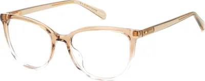 Produktbild von Fossil FOS 7144/G Crystal beige 54/17/140 Damen Brillen