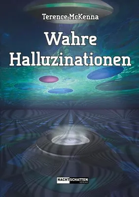 Produktbild von Wahre Halluzinationen