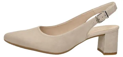 Immagine prodotto di Gabor Slingback Slingback - beige - Taglia 6,5