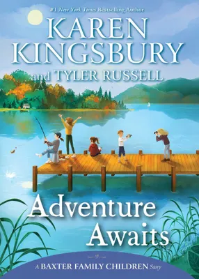 Produktbild von Adventure Awaits