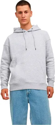 Produktbild von Jack & Jones 12208157, Erwachsener, XL, Baumwolle, Polyester, Nicht bleichen, Nicht chemisch reinigen, Schonwaschgang (40°C)