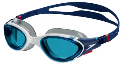 Imagen del producto de Speedo - Gafas de natación "Biofuse 2.0" para mujer, modelo IG4503 (talla única), color variado
