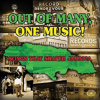 Produktbild von Out Of Many,One Music!