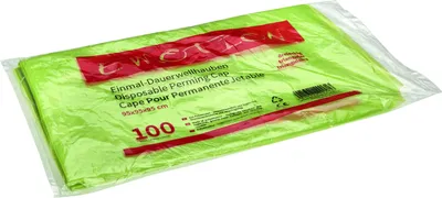 Produktbild von Emotion Einmal-Dauerwellhaube dreieckig