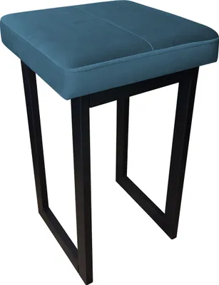 Obrázek produktu pro Stolička MAESTRO MG VELVET tmavě modrá