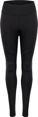 Produktbild von Legging F RIDGE LADY mit Pad in schwarz pink %%% : Größe - M Größe: M