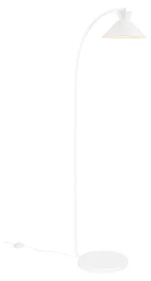 Produktbild von Nordlux - Stehlampe Dial - Weiß - 51.5x25x150 cm