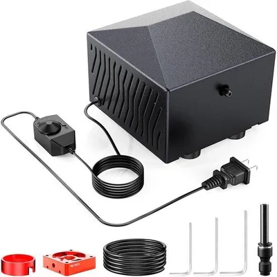 Produktbild von Luftpumpe