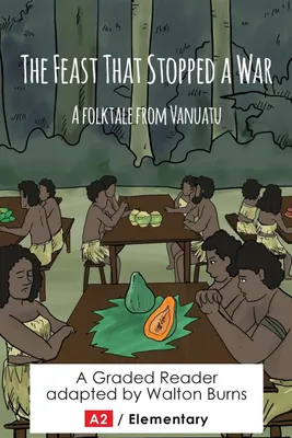 Produktbild von The Feast That Stopped a War