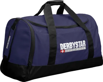 Produktbild von DERBYSTAR Sporttasche Hyper, Gr.M: 64 x 32 x 34 cm , navy