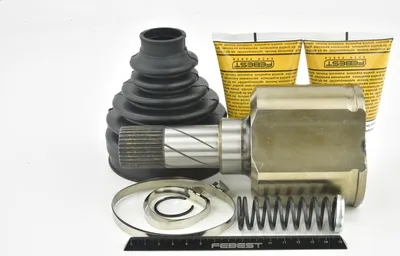 Produktbild von Febest 2811-Duclh