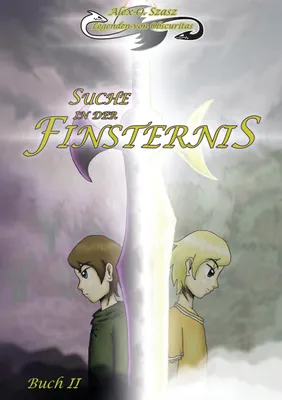Produktbild von Legenden von Obscuritas
