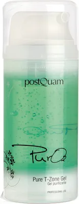 Immagine prodotto di PostQuam PQEPURGEL Gel detergente viso 100 ml donna