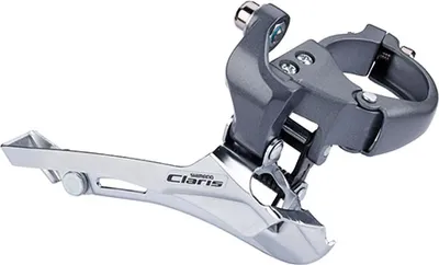 Image de SHIMANO Dérailleur "Claris FD-R2000" SB-emballé, 2- avec collier 34