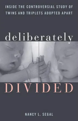 Obrázok produktu pre Deliberately Divided